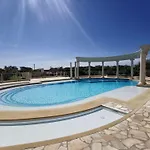 Spacieux T3 Avec Vue Mer, Avec Piscine - Fr-1-607-101 *