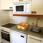 Spacieux T3 Avec Vue Mer, Avec Piscine - Fr-1-607-101 شقة آجد
