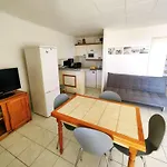 شقة Spacieux T3 Avec Vue Mer, Avec Piscine - Fr-1-607-101 آجد