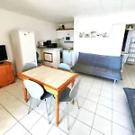 شقة Spacieux T3 Avec Vue Mer, Avec Piscine - Fr-1-607-101 آجد