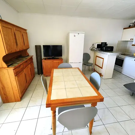 Spacieux T3 Avec Vue Mer, Avec Piscine - Fr-1-607-101