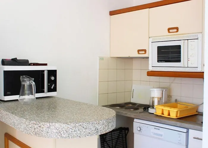 Spacieux T3 Avec Vue Mer, Avec Piscine - Fr-1-607-101 Apartman *