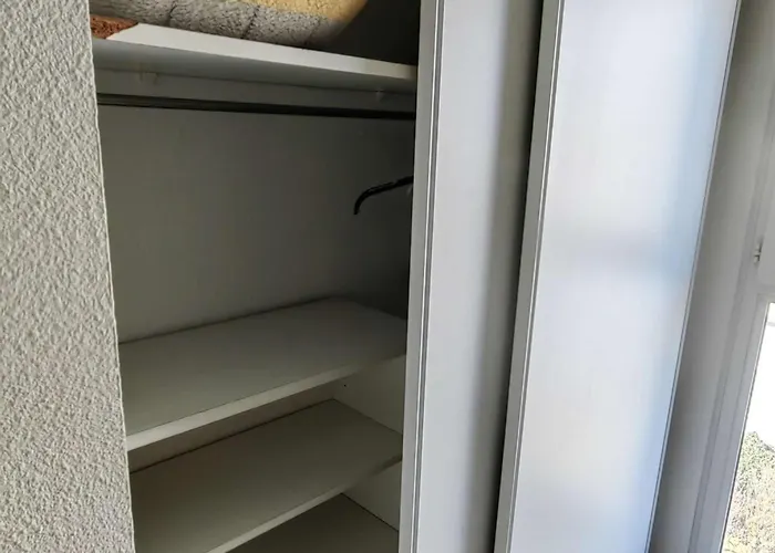 Spacieux T3 Avec Vue Mer, Avec Piscine - Fr-1-607-101 Apartman Agde