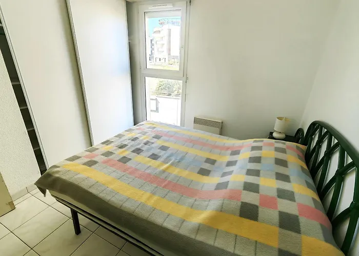 Spacieux T3 Avec Vue Mer, Avec Piscine - Fr-1-607-101