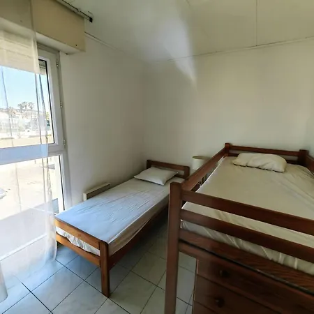 Apartment Agreable T3 Avec Terrasse Et Grande Piscine, A Deux Pas De La - Fr-1-607-101
