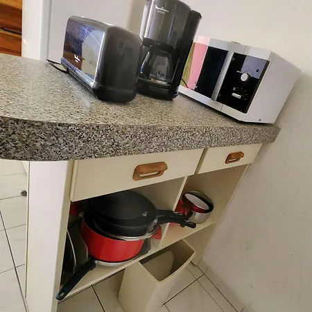 Agreable T3 Avec Terrasse Et Grande Piscine, A Deux Pas De La - Fr-1-607-101 Apartment