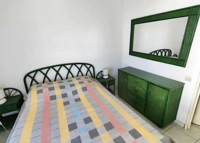 Spacieux T3 Avec Vue Mer, Avec Piscine - Fr-1-607-101 Lejlighed